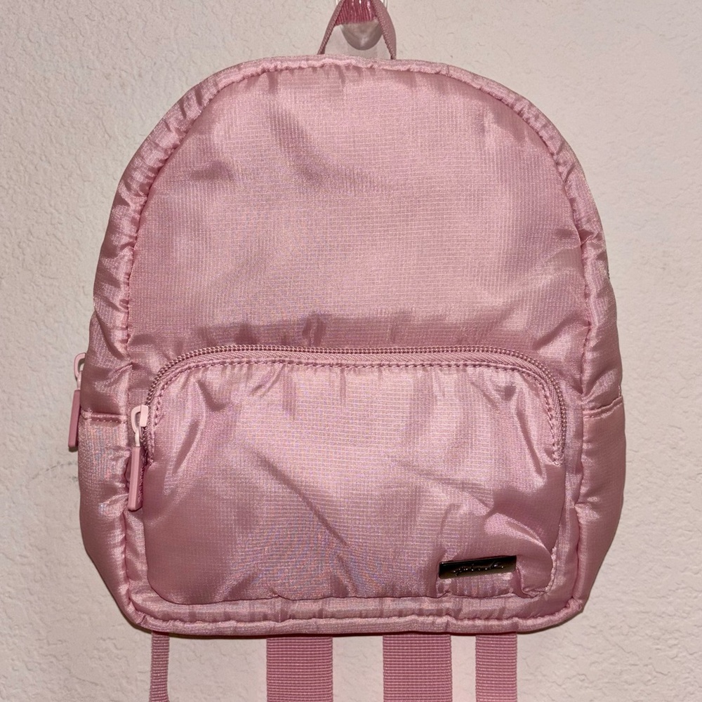 VS PINK Mini Backpack